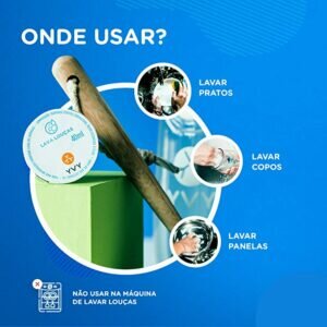 KIT YVY STARTER • 46% OFF 19 LAVA LOUCA ONDEUSAR