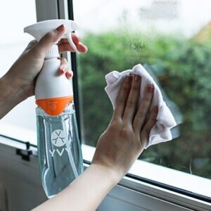 Multiuso Citronela Situacao de uso