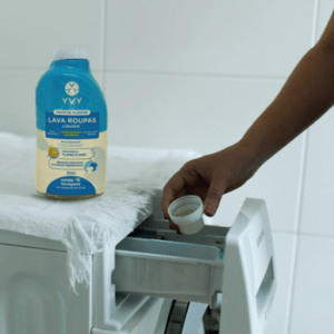 KIT LAVA ROUPAS - LEVE 4 PAGUE 3 7 lava roupas maquina