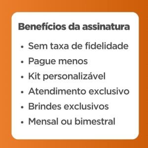 BENEFICIOS LIMPEZA YVY KITG