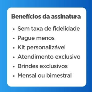 BENEFICIOS LIMPEZA YVY KITM