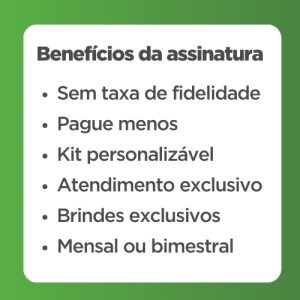 BENEFICIOS LIMPEZA YVY KITPP