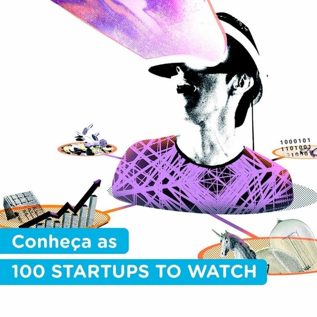 14 06 Conheca as 100 startups to watch