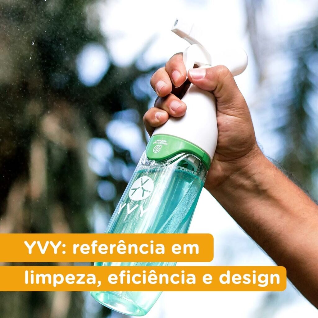 24 11 Referencia em limpeza eficiencia e Design