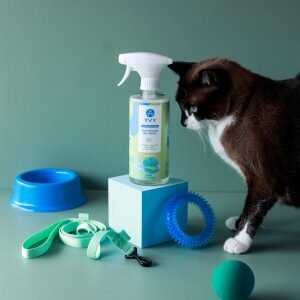 NEUTRALIZADOR DE ODORES PET 4