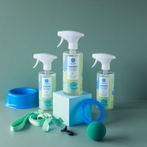 NEUTRALIZADOR DE ODORES PET 5