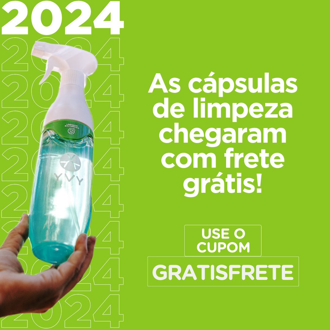 Quais Produtos Para Limpar A Casa Não Podem Faltar Na Despensa?