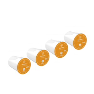 Alternative view of Combo 2 Refil Multiuso Especiarias (4 cap)