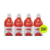 KIT LIMPA PISO - LEVE 4 PAGUE 3 5 1080 KIT FRASCOS LL L4P3