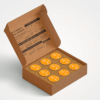 Combo Refil Multiuso Especiarias - 9 cápsulas 8 PROMO NOVEMBRO LARANJA 0004 Multiuso Especiarias 1