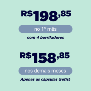 Faxina para Dois 6 YVY Banner quadrado Duas pessoas Precos