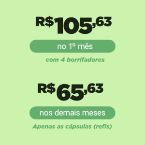 YVY Banner quadrado Individual Precos