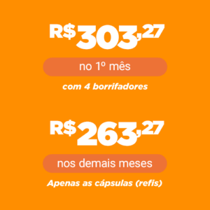 YVY Banner quadrado casa cheia Precos